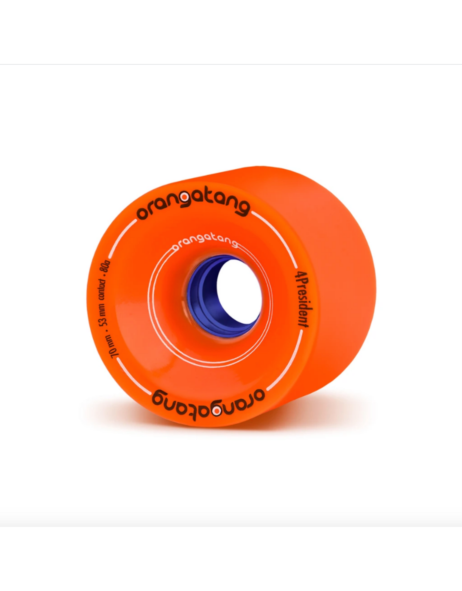 ORANGATANG 4President, 70mm