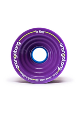 ORANGATANG ORANGATANG 75MM, 83A IN-HEAT PURPLE (SET OF 4)