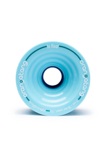 ORANGATANG ORANGATANG 75MM, 77A IN-HEAT BLUE (SET OF 4)