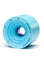 ORANGATANG ORANGATANG 75MM, 77A IN-HEAT BLUE (SET OF 4)
