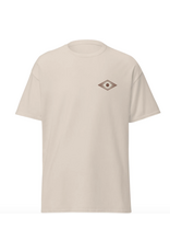 LOADED LOADED TAN TIEN T-SHIRT
