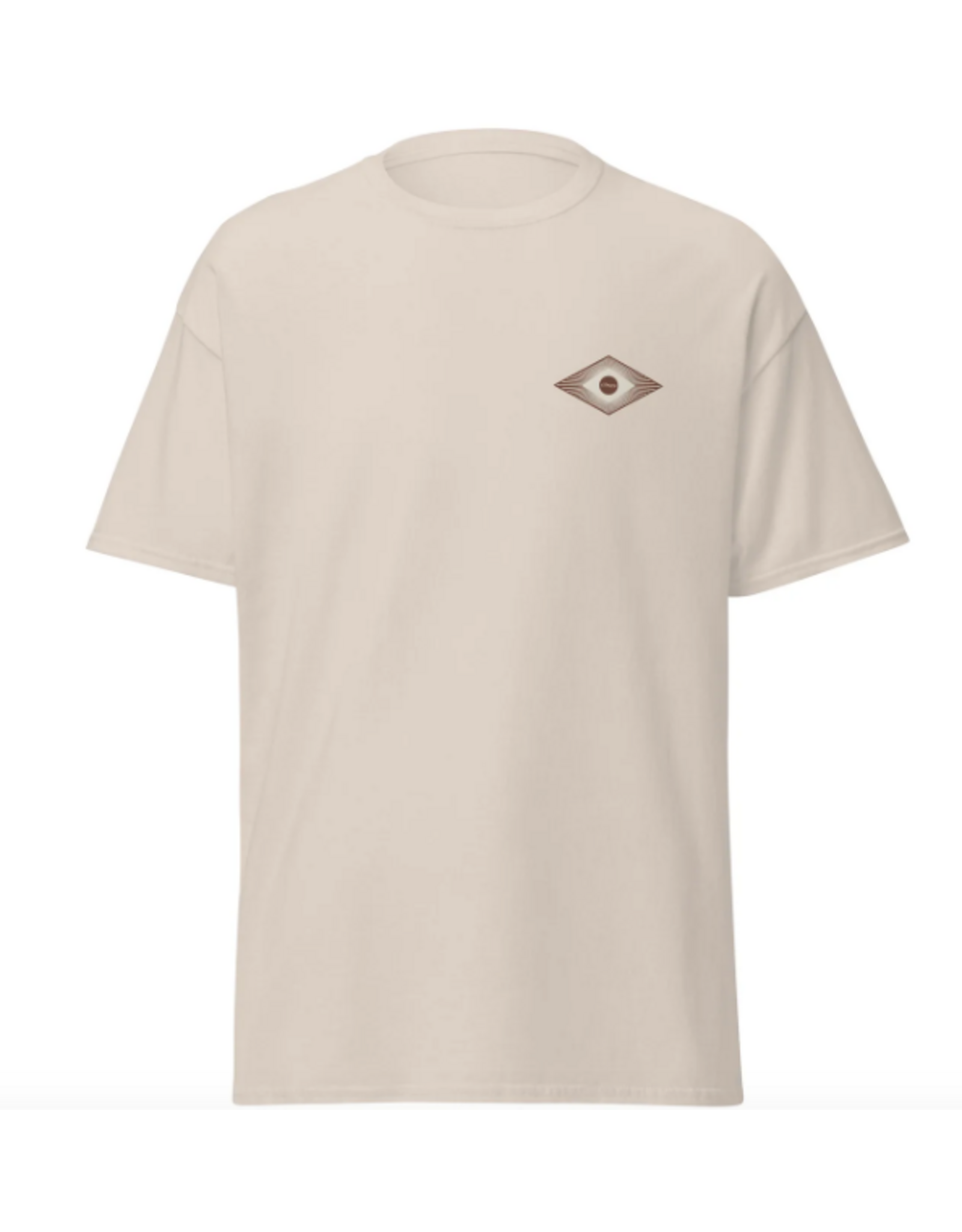 LOADED LOADED TAN TIEN T-SHIRT