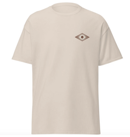 LOADED LOADED TAN TIEN T-SHIRT