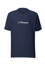 LOADED LOADED LOGO T-SHIRT