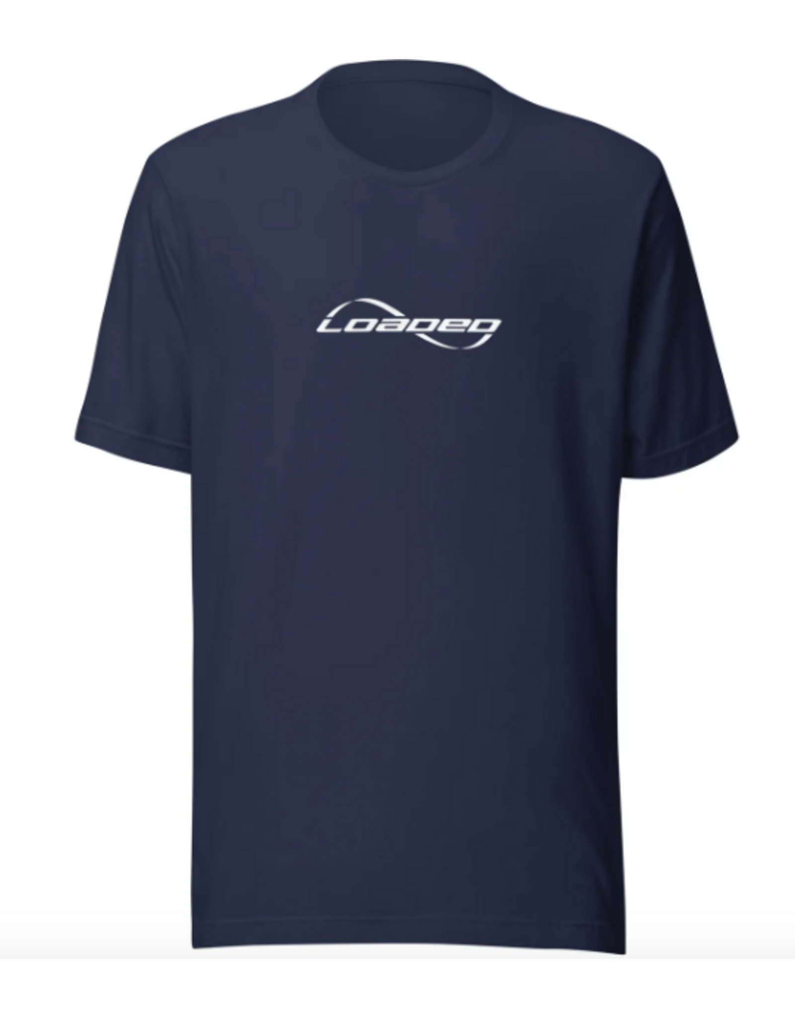 LOADED LOADED LOGO T-SHIRT