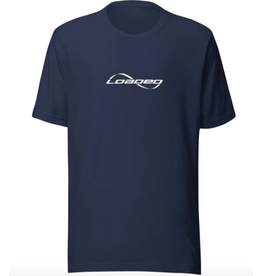 LOADED LOADED LOGO T-SHIRT