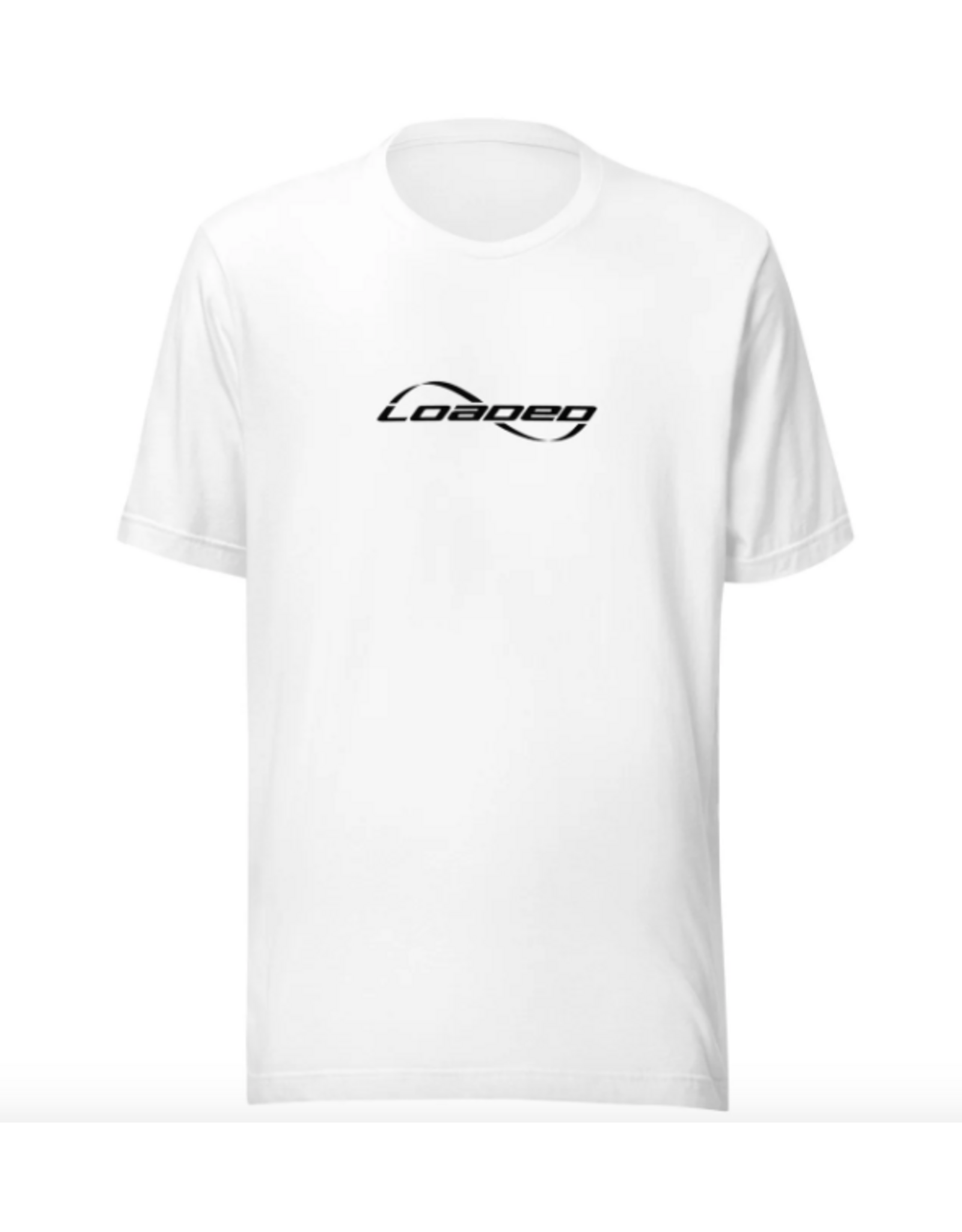LOADED LOADED LOGO T-SHIRT