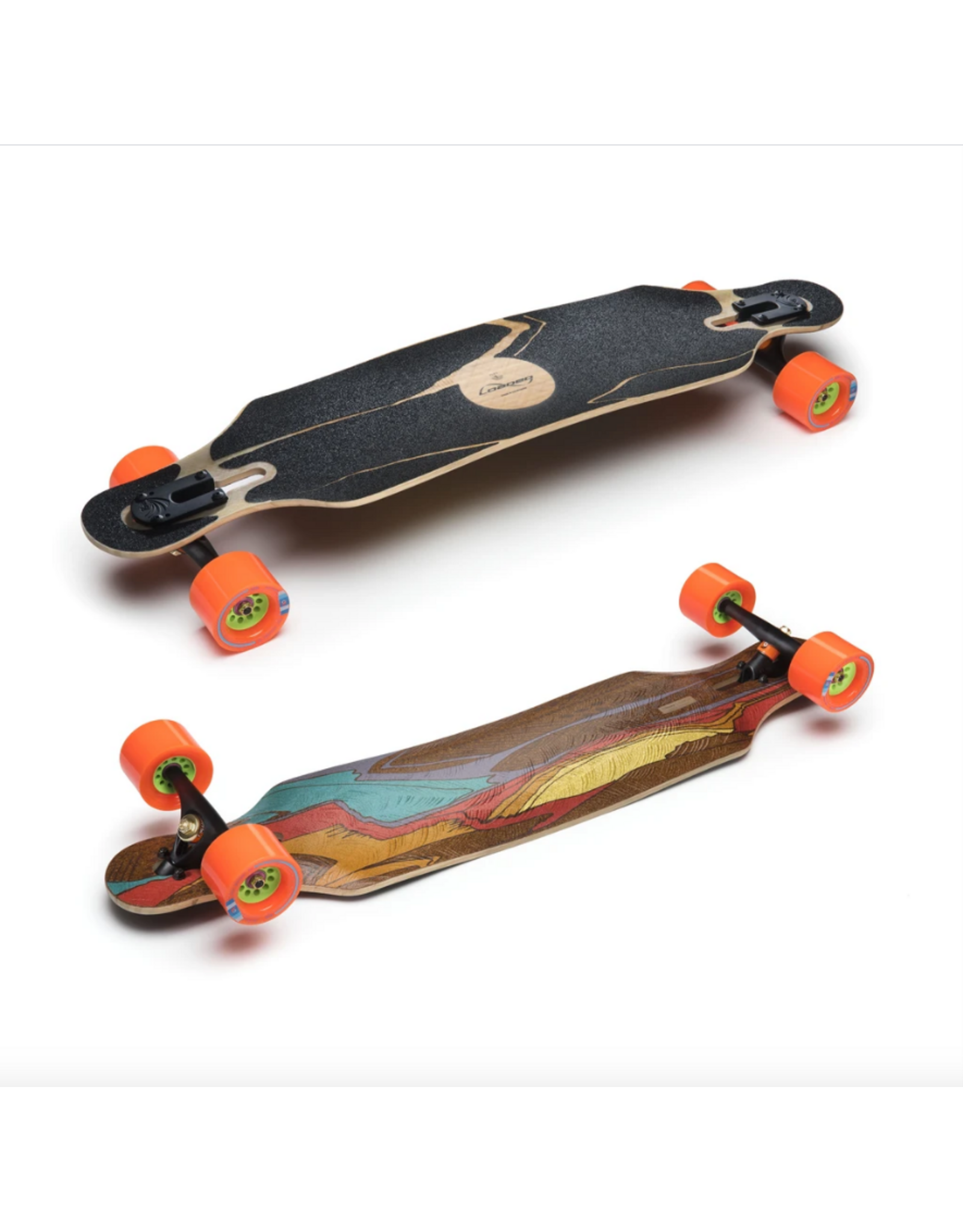 LOADED Icarus Flex 2