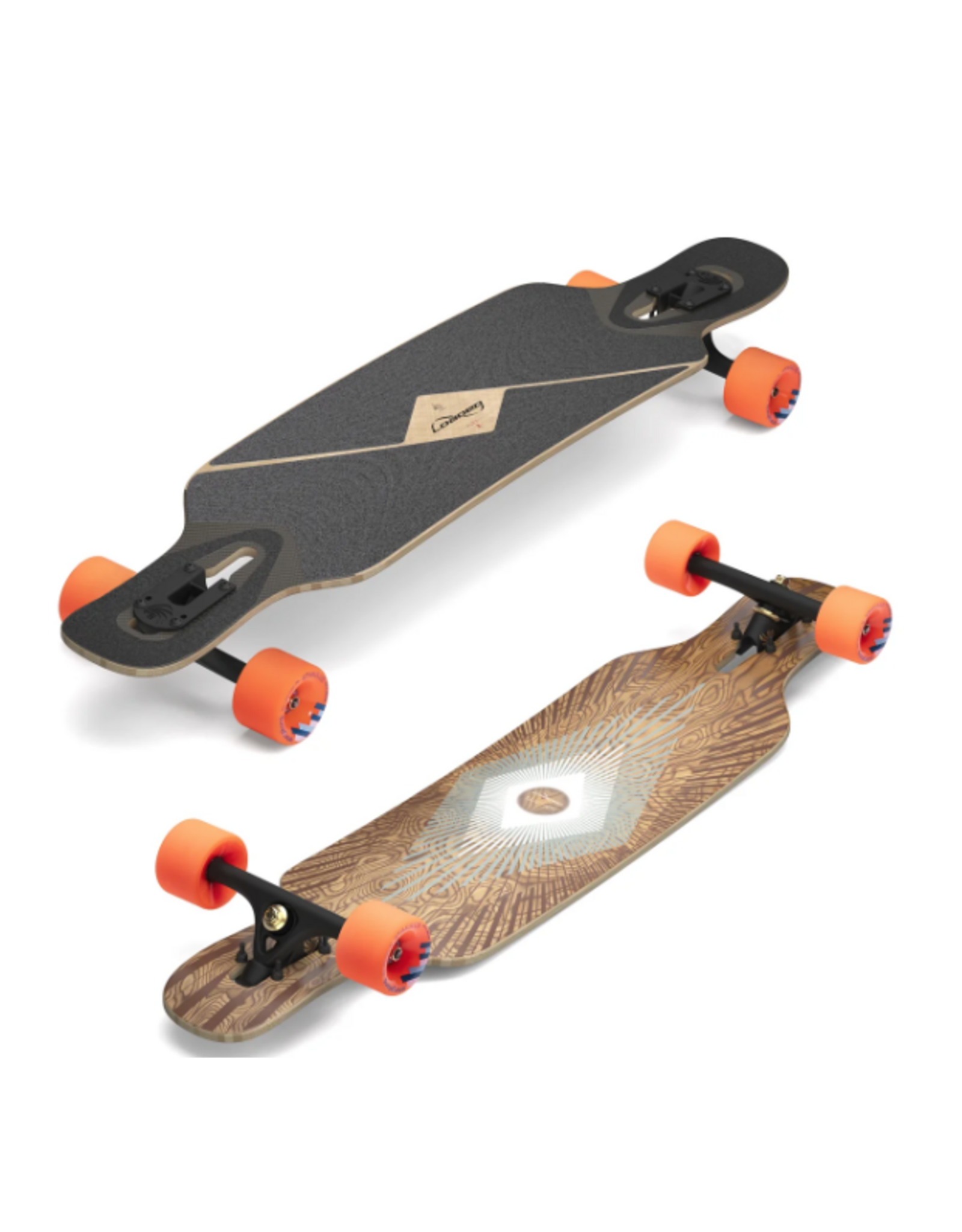 LOADED TAN TIEN | STANDARD COMPLETE