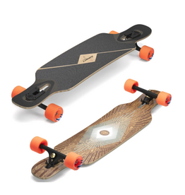 LOADED TAN TIEN | STANDARD COMPLETE