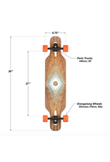 LOADED TAN TIEN | STANDARD COMPLETE