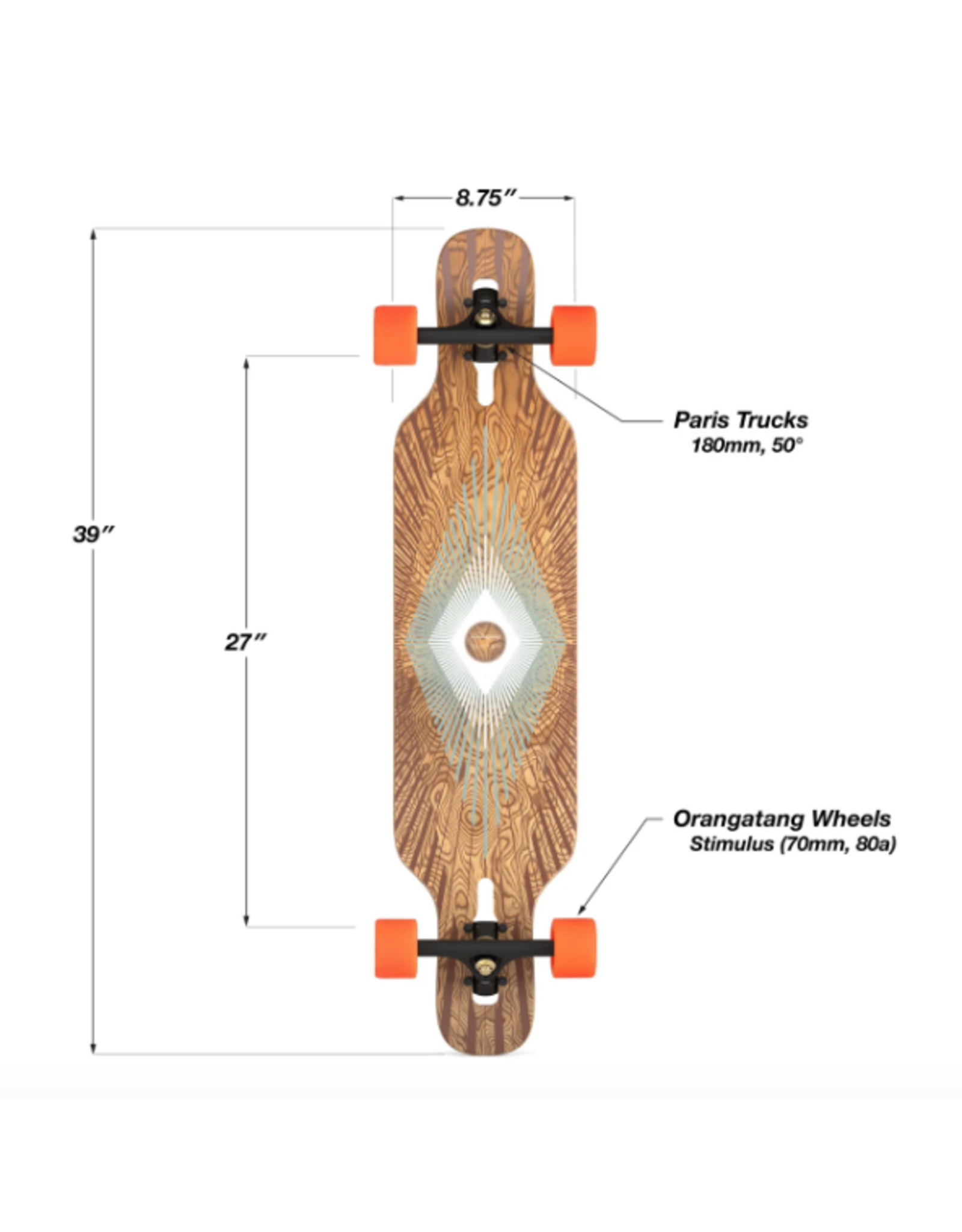 LOADED TAN TIEN | STANDARD COMPLETE