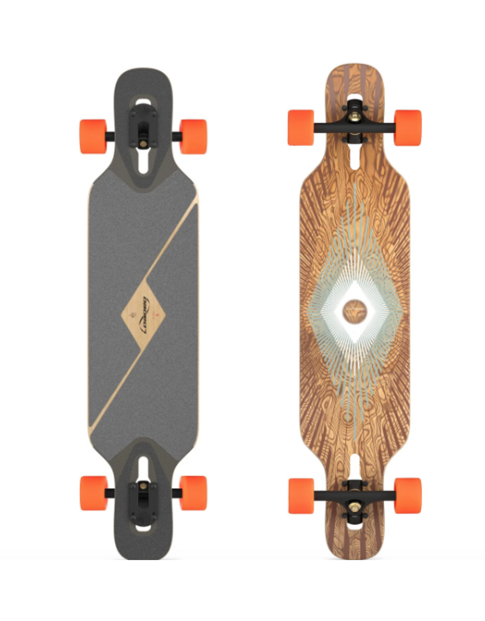 LOADED TAN TIEN | STANDARD COMPLETE