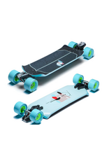 LOADED TANGENT | STANDARD COMPLETE
