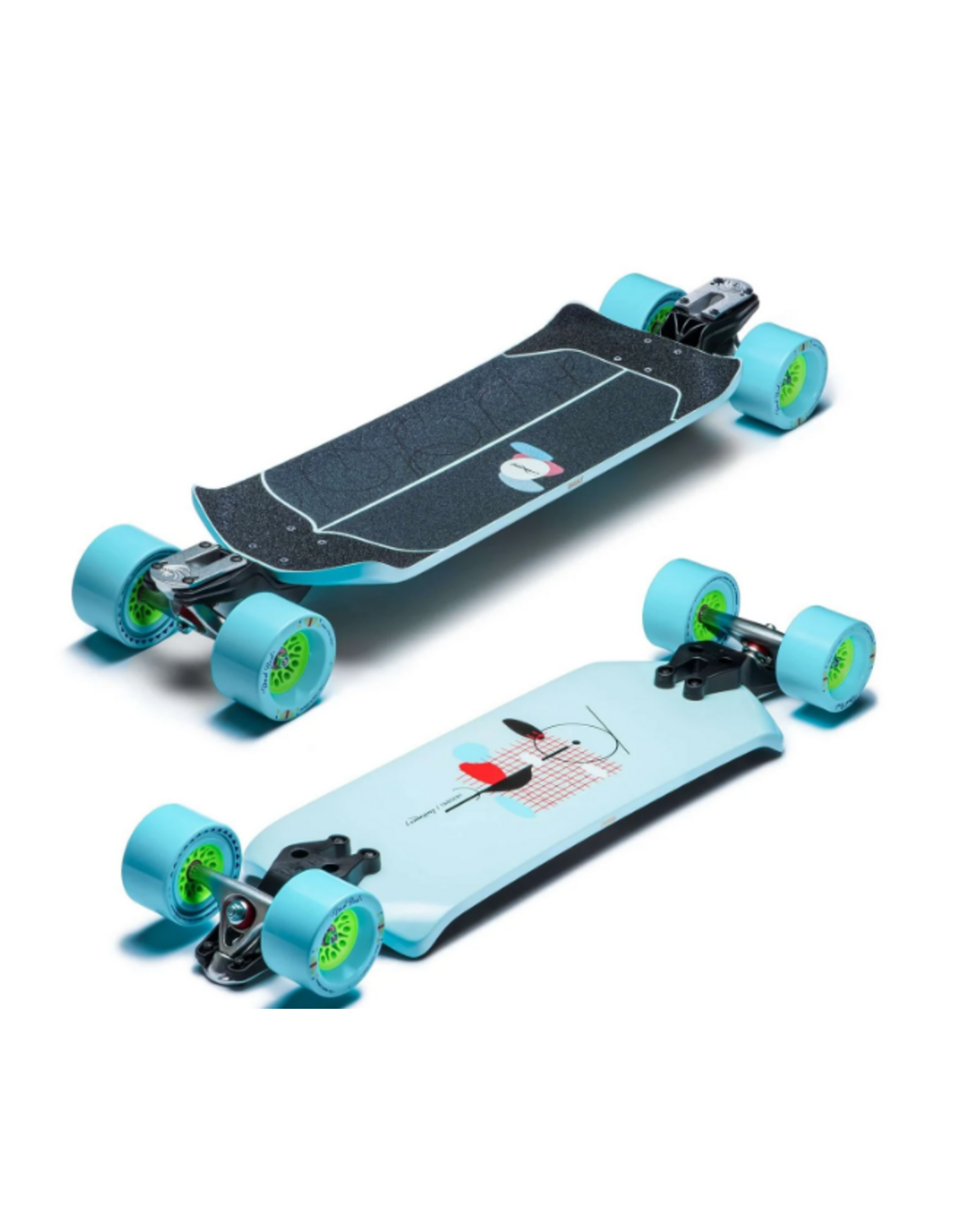 LOADED TANGENT | STANDARD COMPLETE