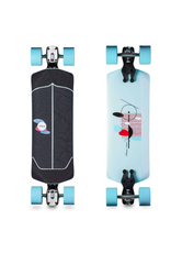 LOADED TANGENT | STANDARD COMPLETE