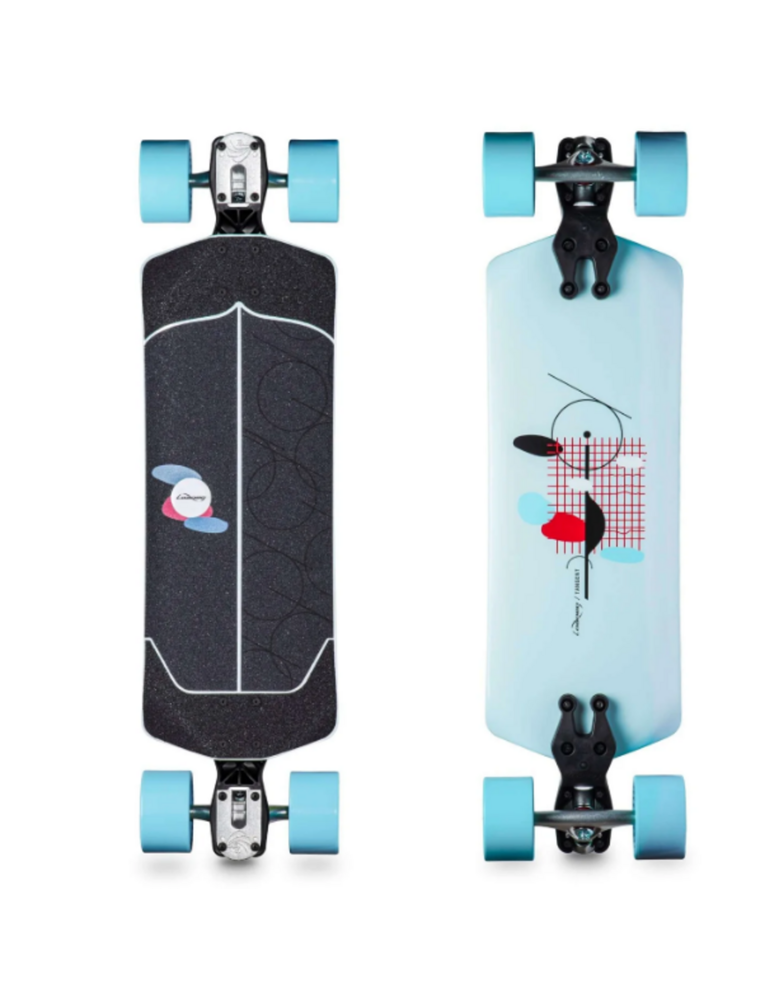 LOADED TANGENT | STANDARD COMPLETE