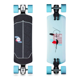 LOADED TANGENT | STANDARD COMPLETE