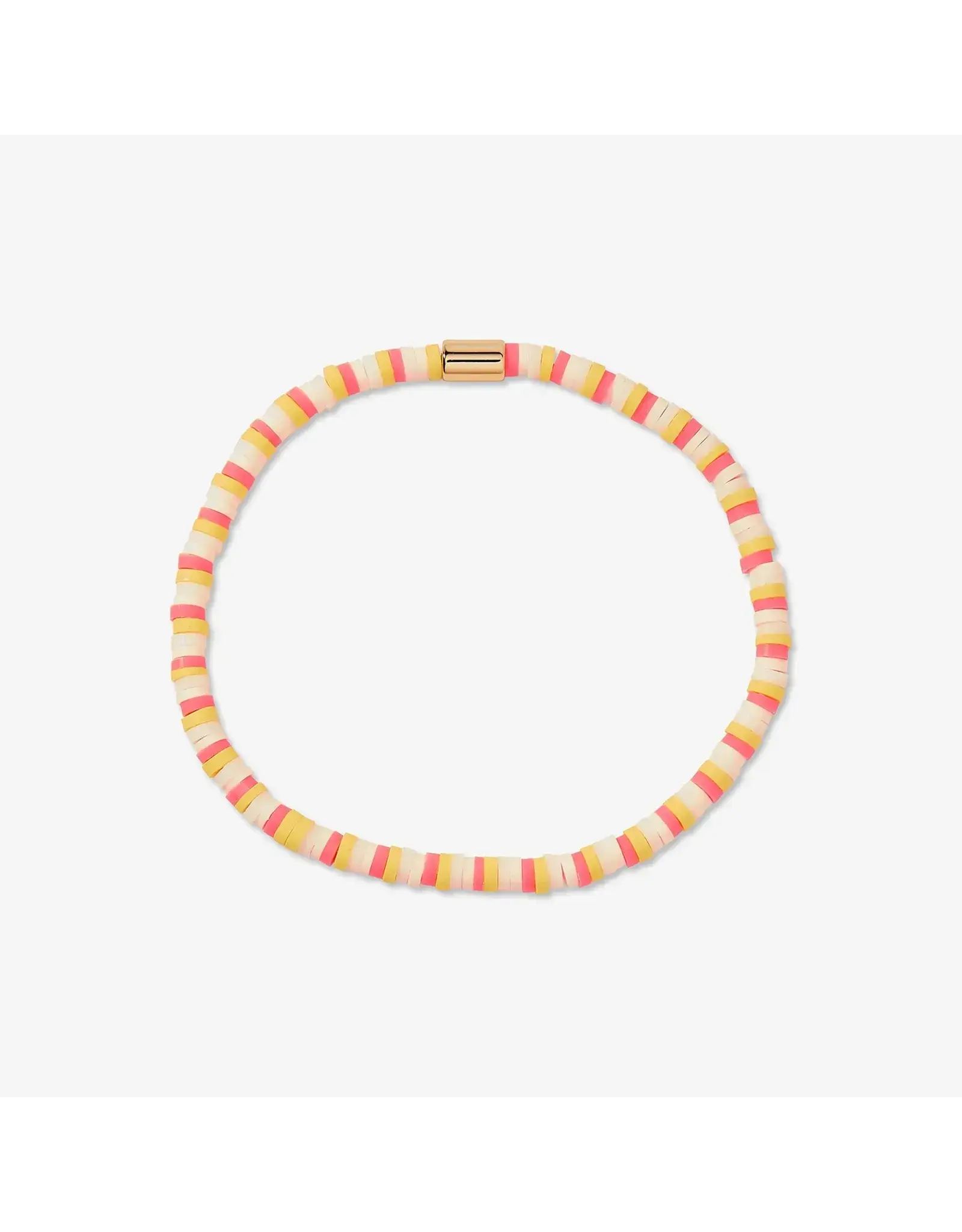 PURA VIDA Mixed Cabrillo Stretch Bracelet