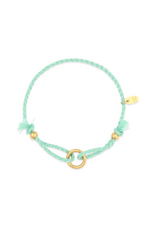 PURA VIDA PURA VIDA FRIENDSHIP RING BRACELET