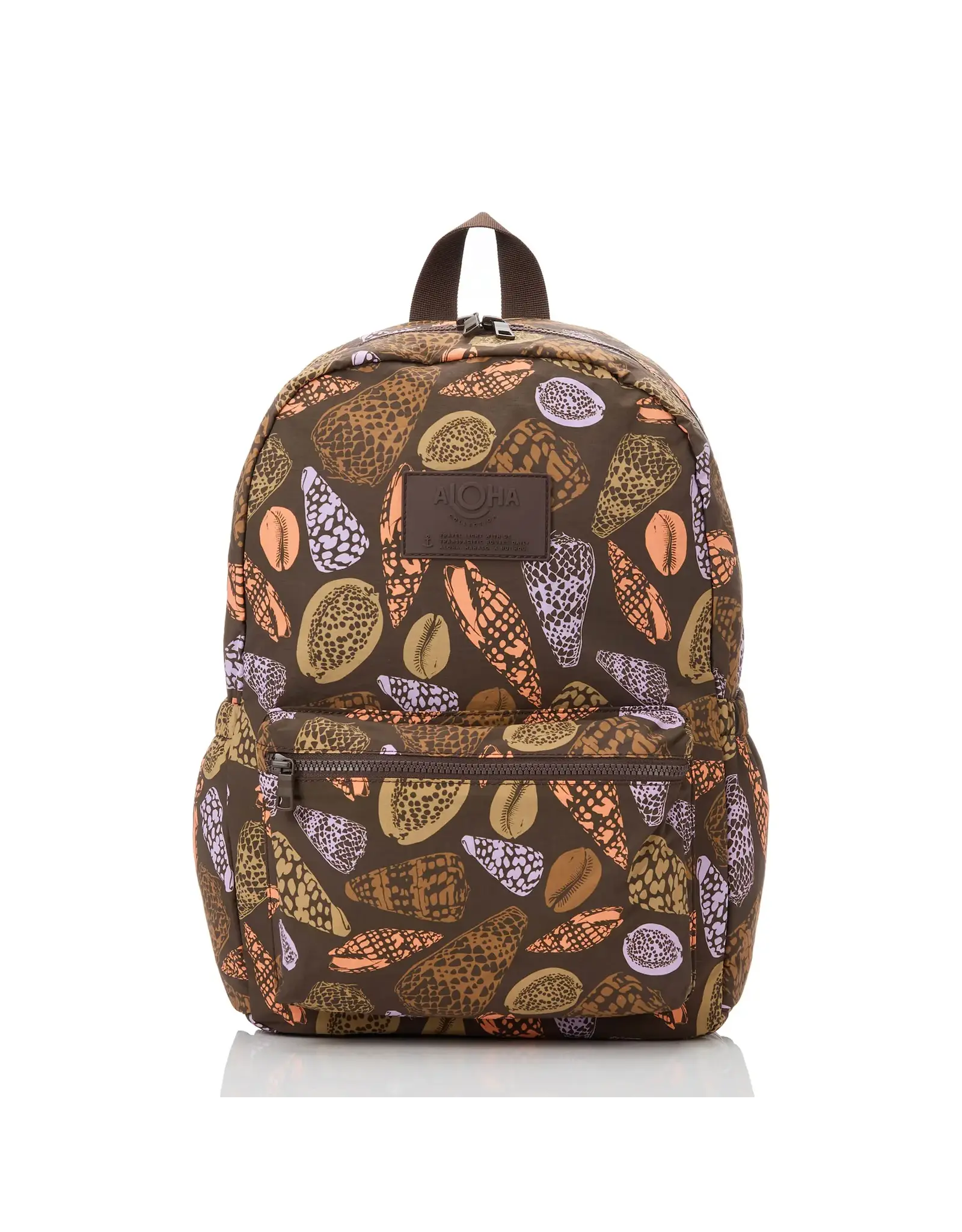 ALOHA COLLECTION KEEP IT LIGHT BACKPACK