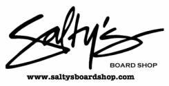 Salty's Board Shop