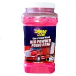 Red Powder/Polvo Rojo