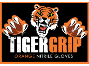 Tiger Grip