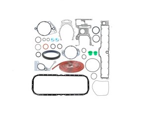 Cummins ISX - Lower Engine Gasket Set | 2881766 - OTR Truck