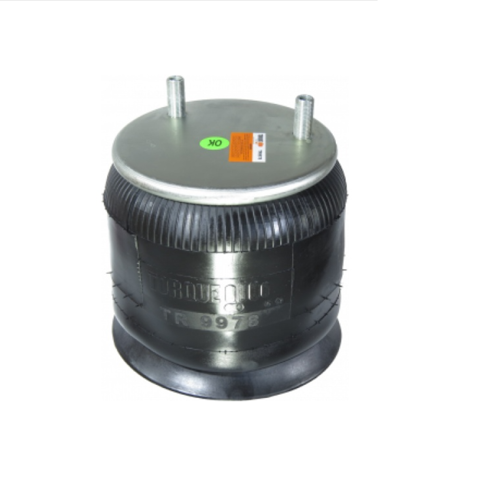 Sampa Air Bag  - Trailer - W01-358-9978 / C-28929 / TH-ASR1048