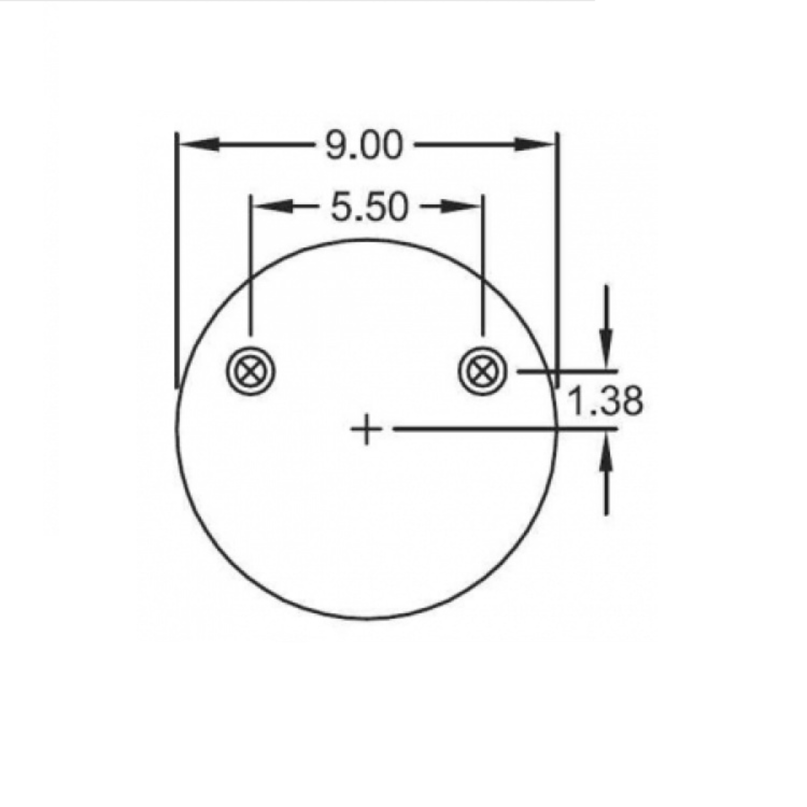 Sampa Air Bag  - Trailer - W01-358-9978 / C-28929