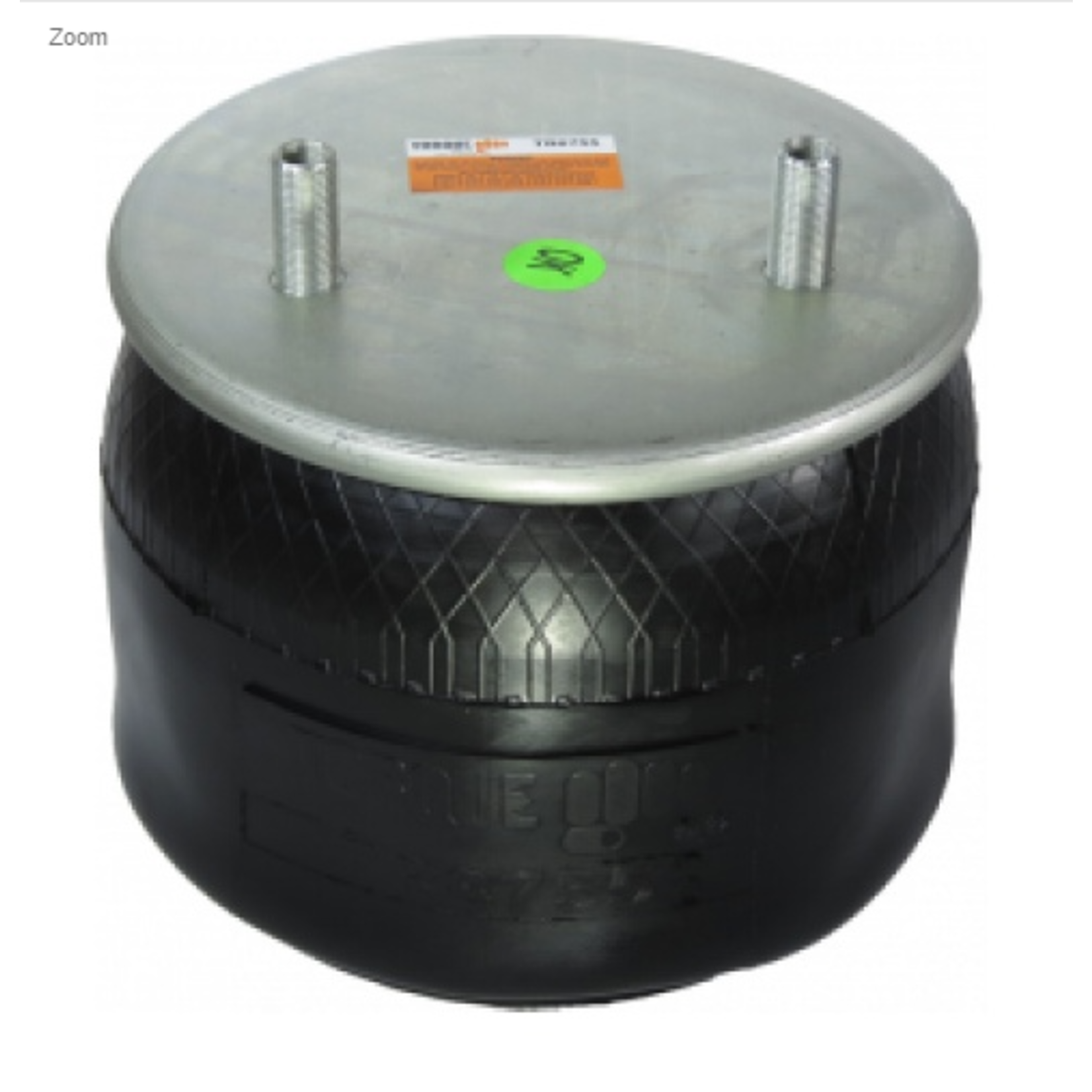 TORQUE Air Bag - W01-358-8755