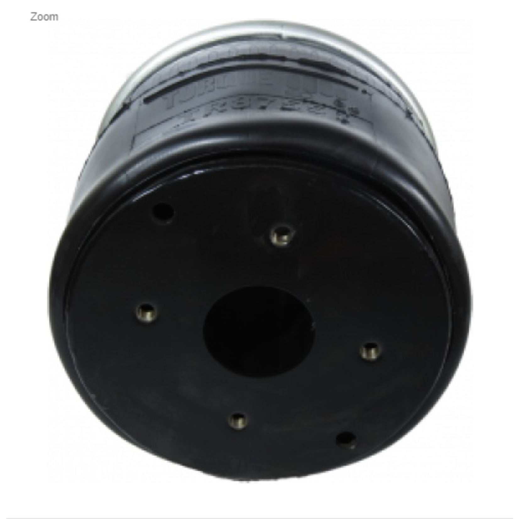 TORQUE Air Bag - W01-358-8755