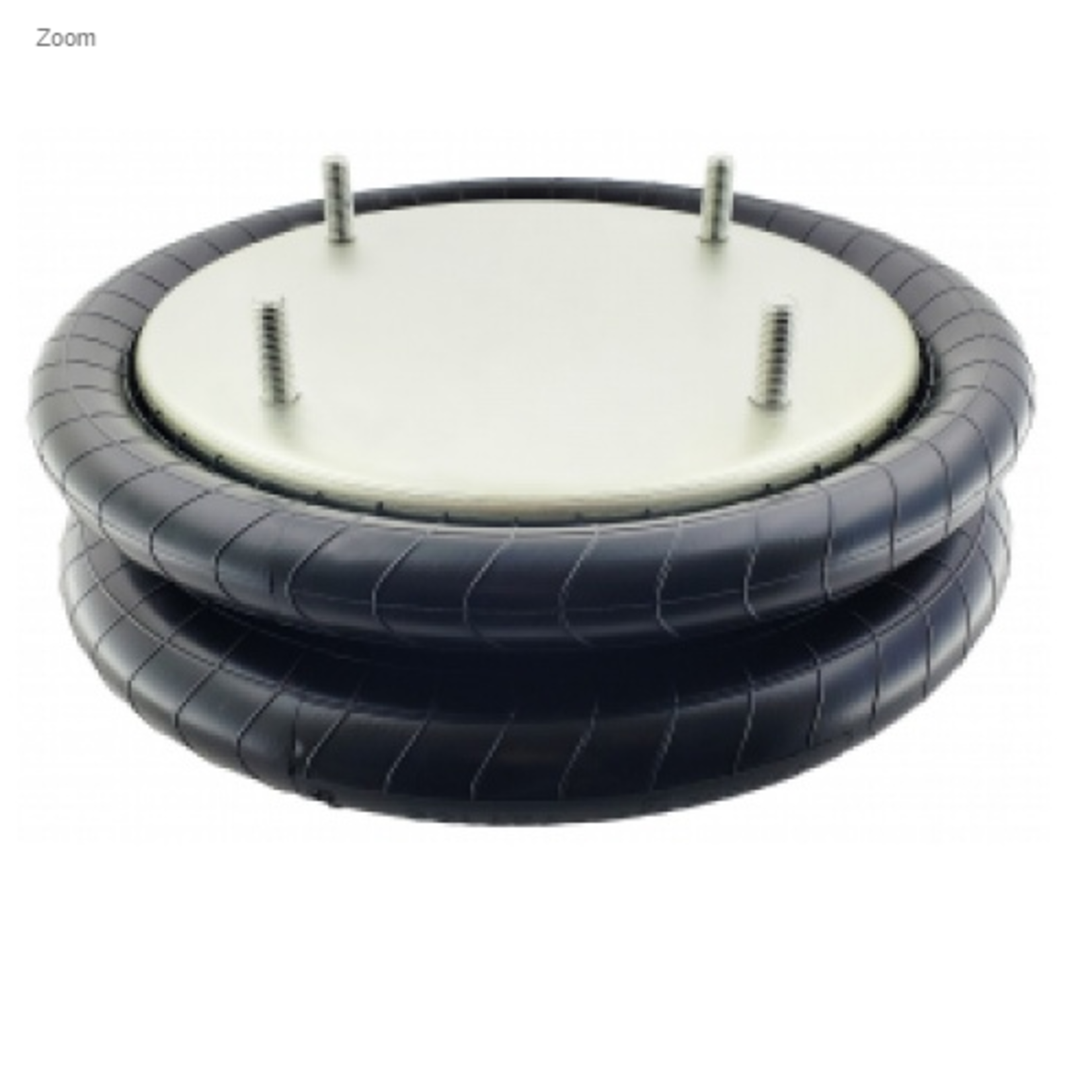 TORQUE Air Bag - W01-358-7135 (3rd Axle - Convoluted)