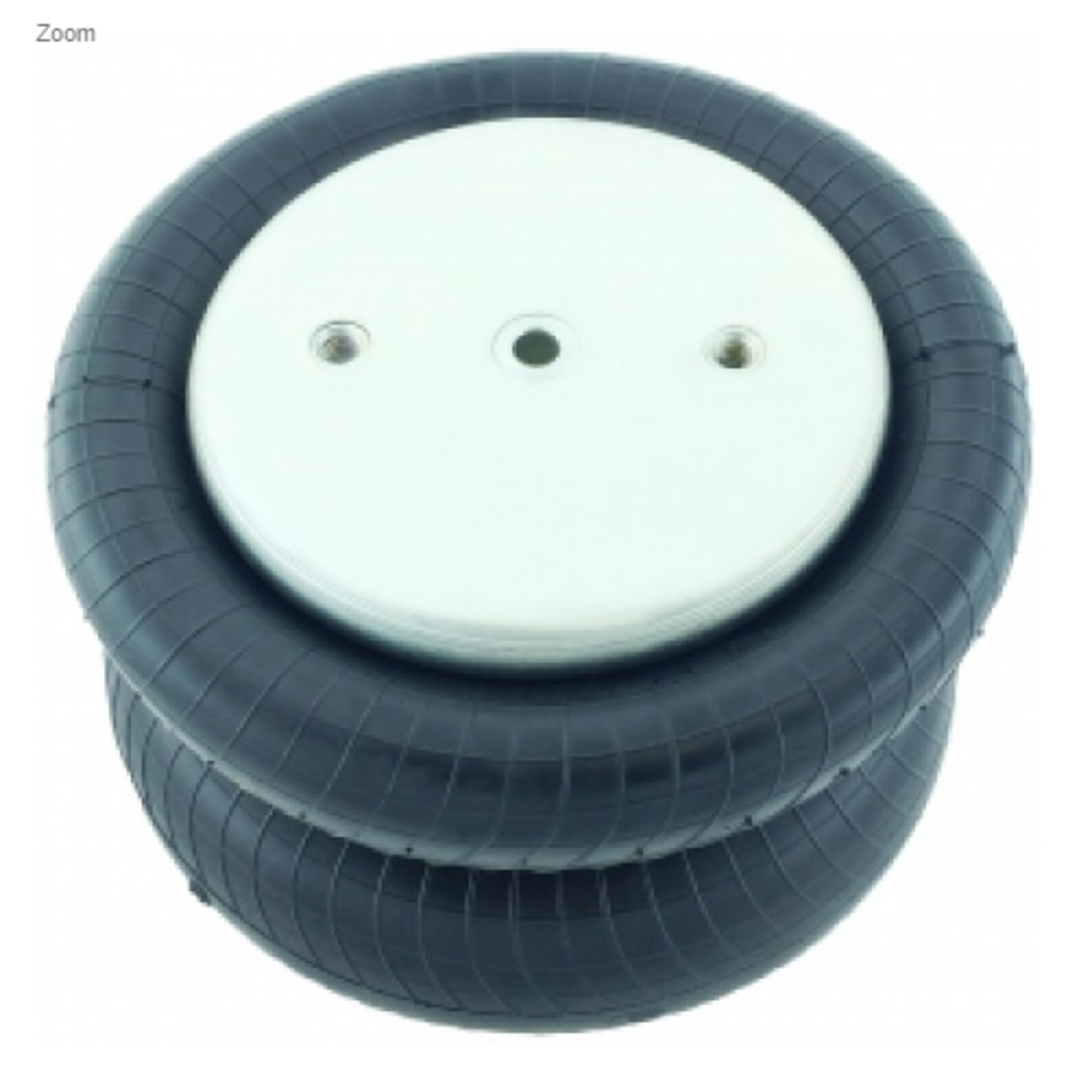 TORQUE Air Bag - W01-358-6902 ( Convoluted 3rd Axle Small )