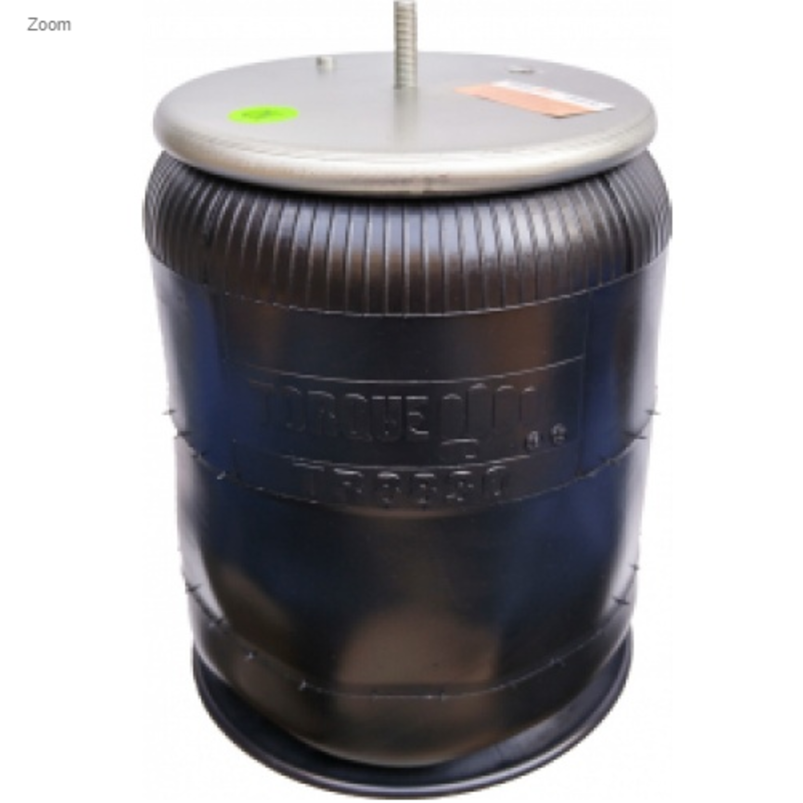 Air Bag W01M588468 ( 1R121049 ) Volvo Rear OTR Truck Parts LLC