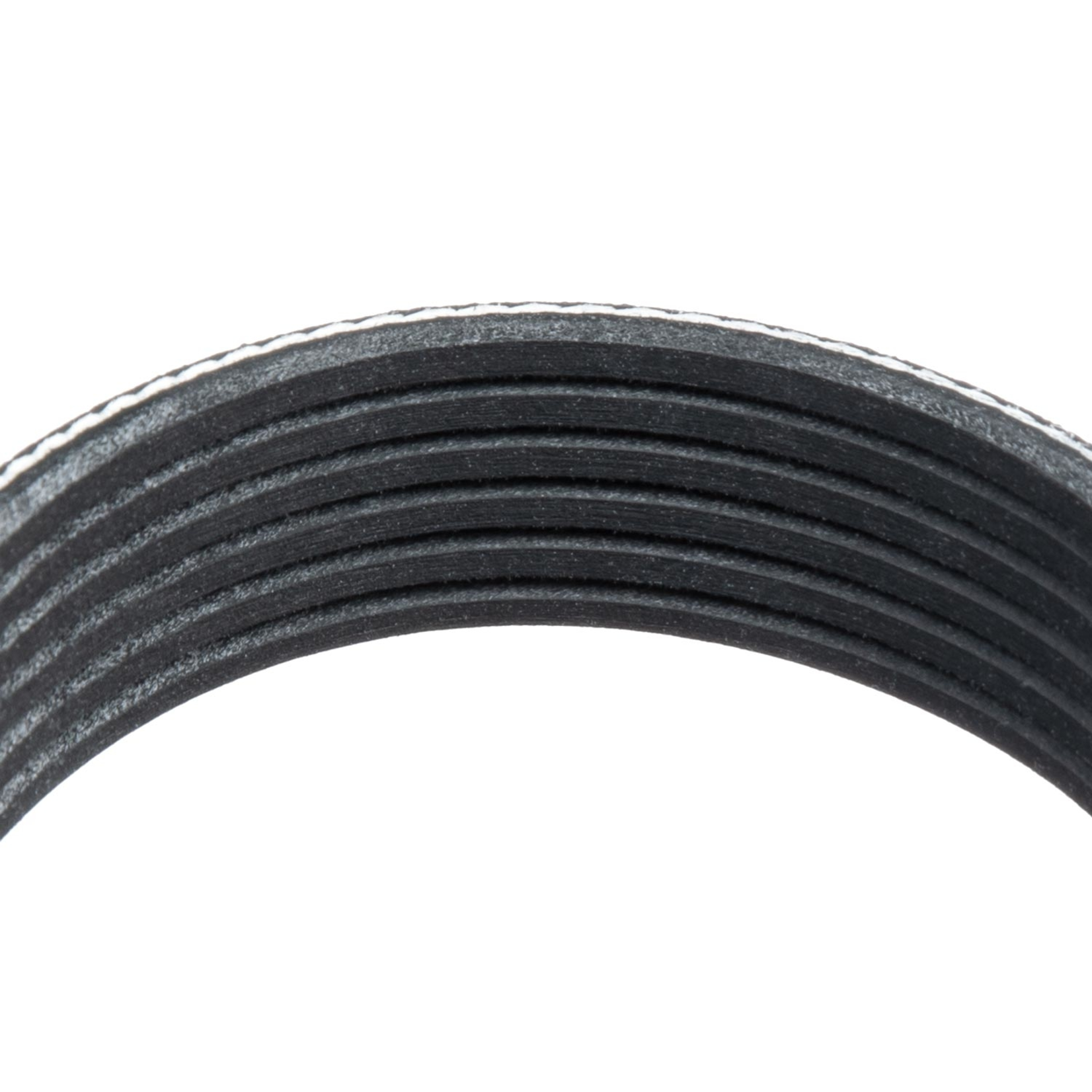 GoodYear Belt - Goodyear - 1060637 - Serpentine Belt - Multi V-Belt, 63.7 in. - Volvo P/N 20457273