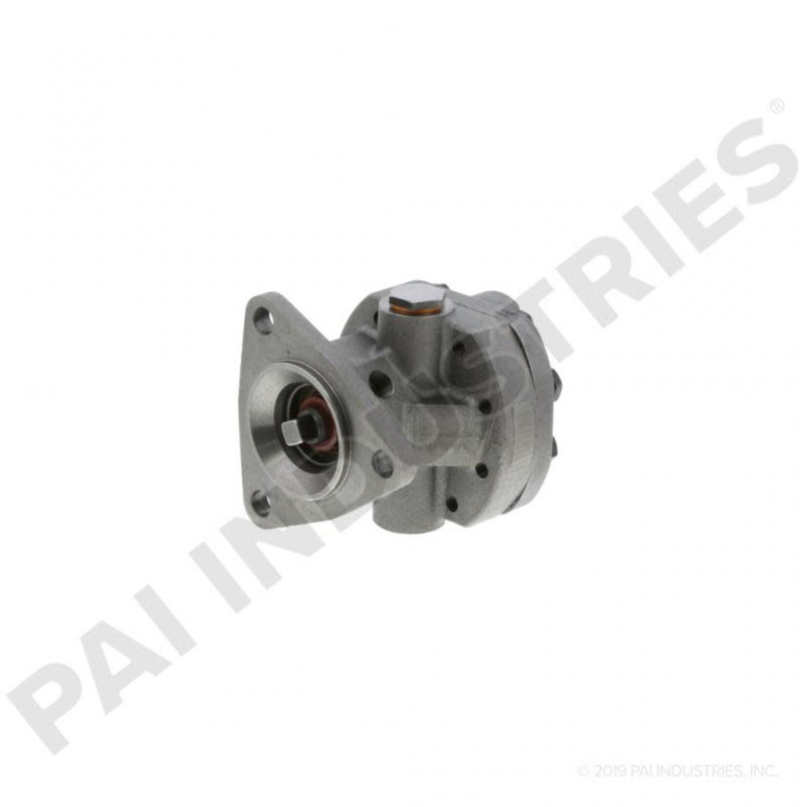PAI PAI - Detroit Diesel Series 53 / 71 Fuel Pump - 5199561