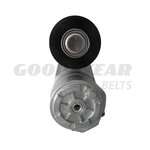 GoodYear Goodyear Belt Tensioner -  GY 55183 / Gates 38569 / Dayco 89447 / Continental 49545 - Frghtliner / KW / Pete / Mack