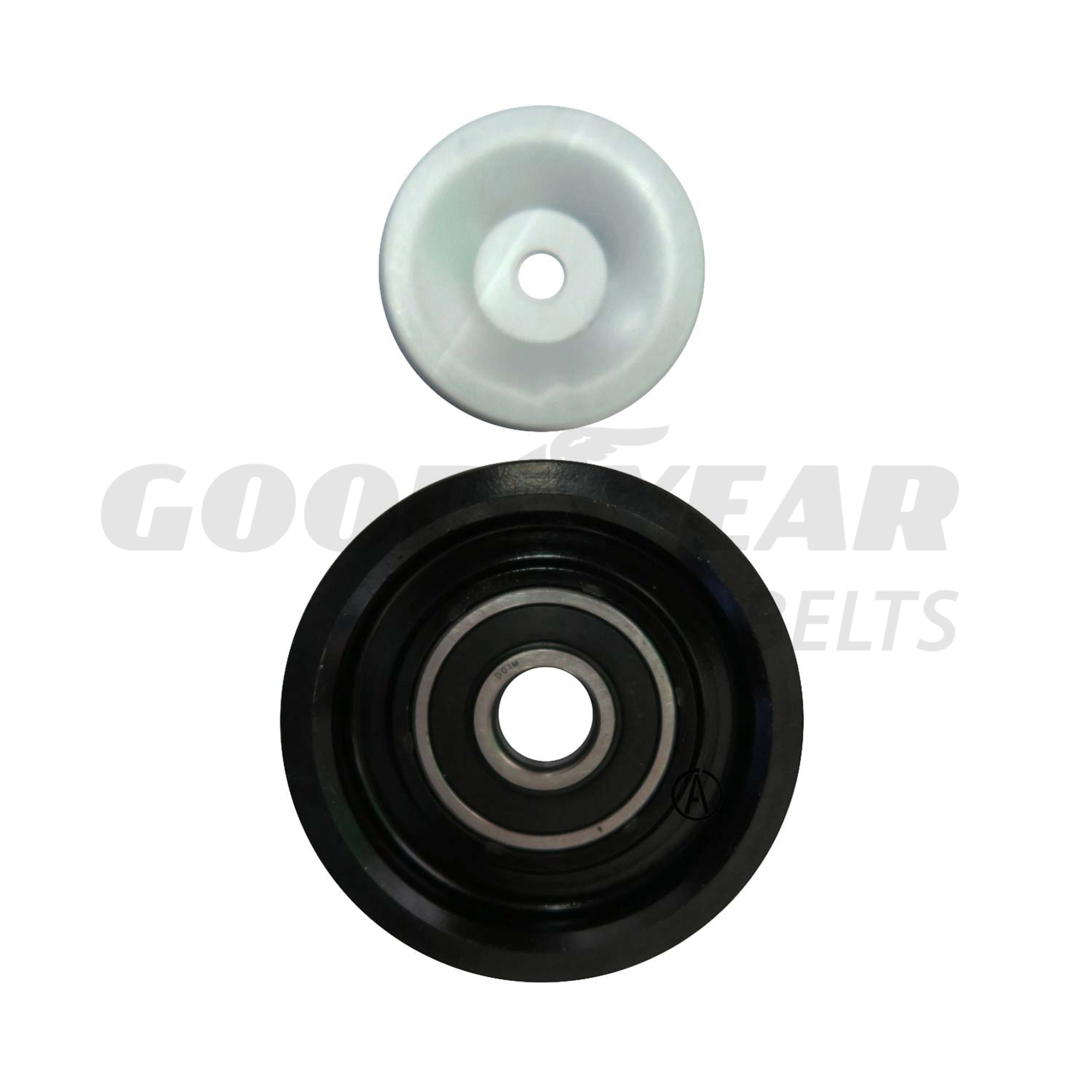 GoodYear Goodyear Idler Pulley - 58140 / 3682229 - Accessory Drive Belt Idler Pulley