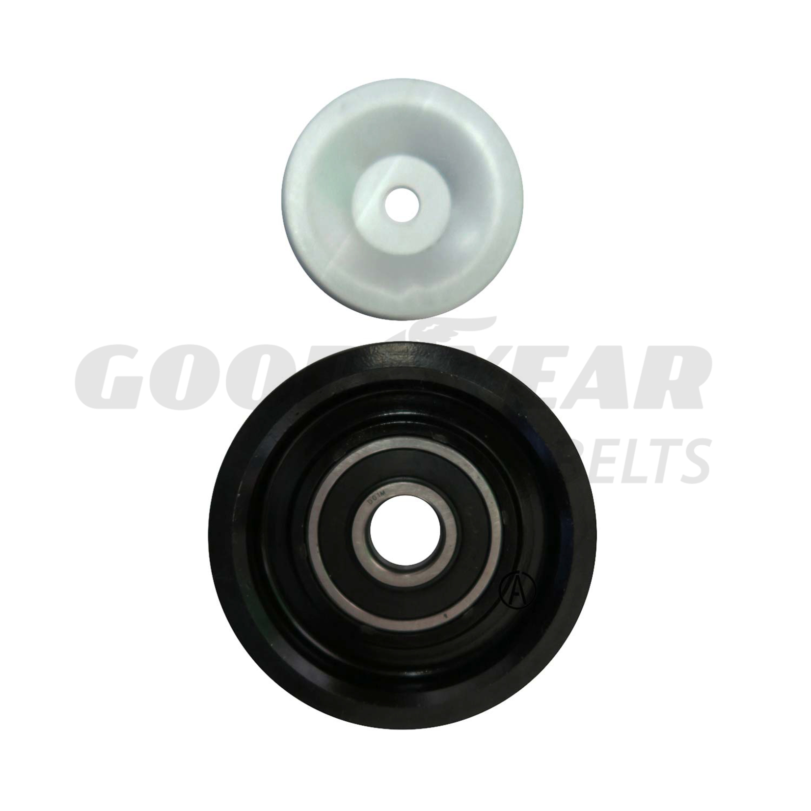 GoodYear Goodyear Idler Pulley - 58140 - Accessory Drive Belt Idler Pulley