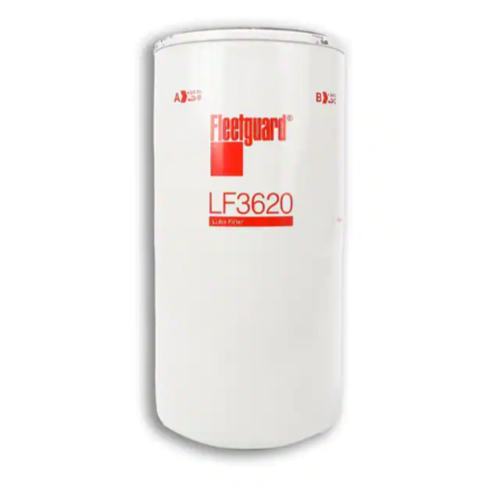 FleetGuard Oil Filter - FleetGuard  LF3620  - LuberFiner LFP2160
