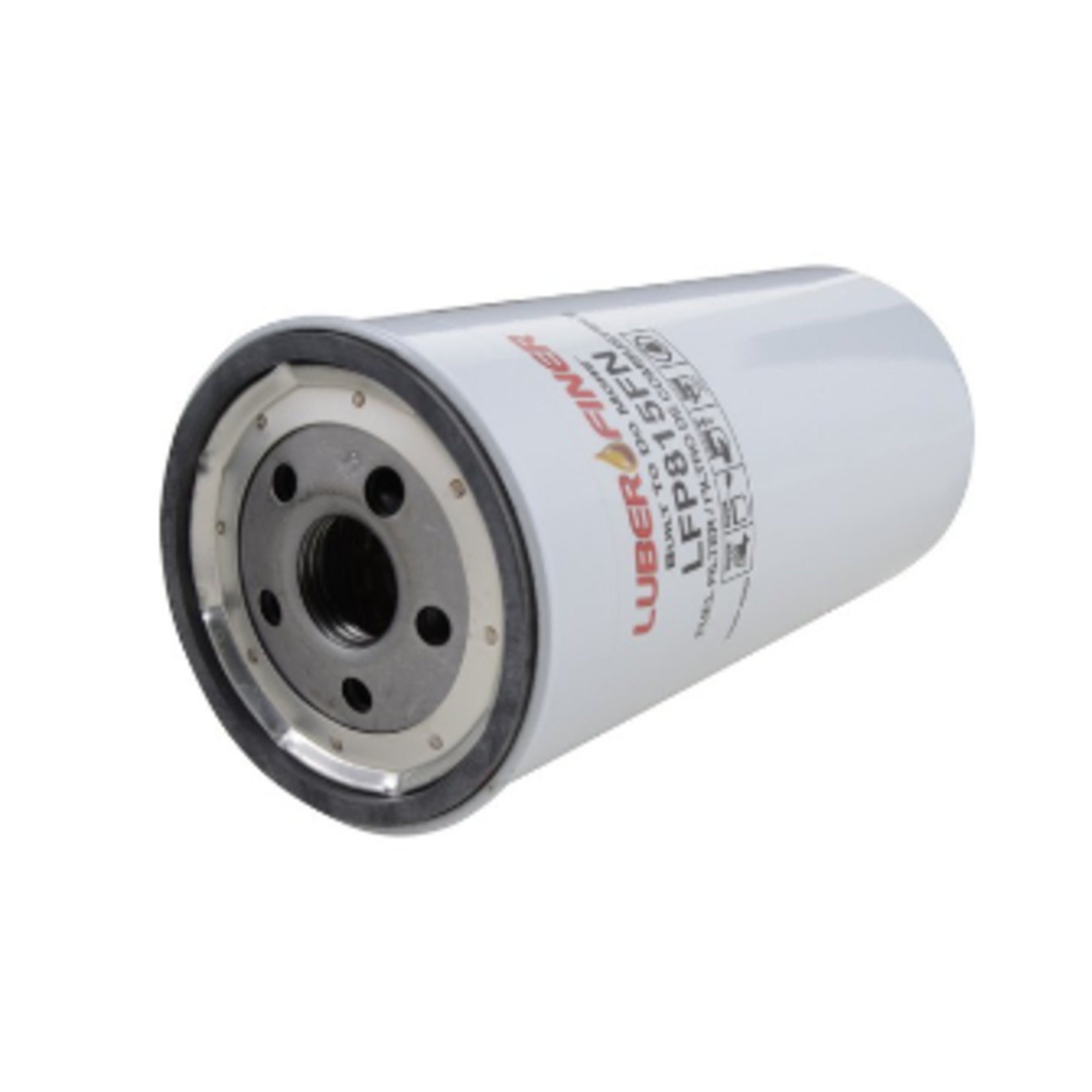 Luber Finer Fuel Filter - LuberFiner LFP815 - S60