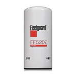 FleetGuard Fuel Filter - Fleetguard FF5207  / Luberfiner LFP815FN For S60