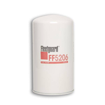 FleetGuard Fuel Filter - Fleetguard FF5206 - Luberfiner LFP816FN Fuel Filter S60