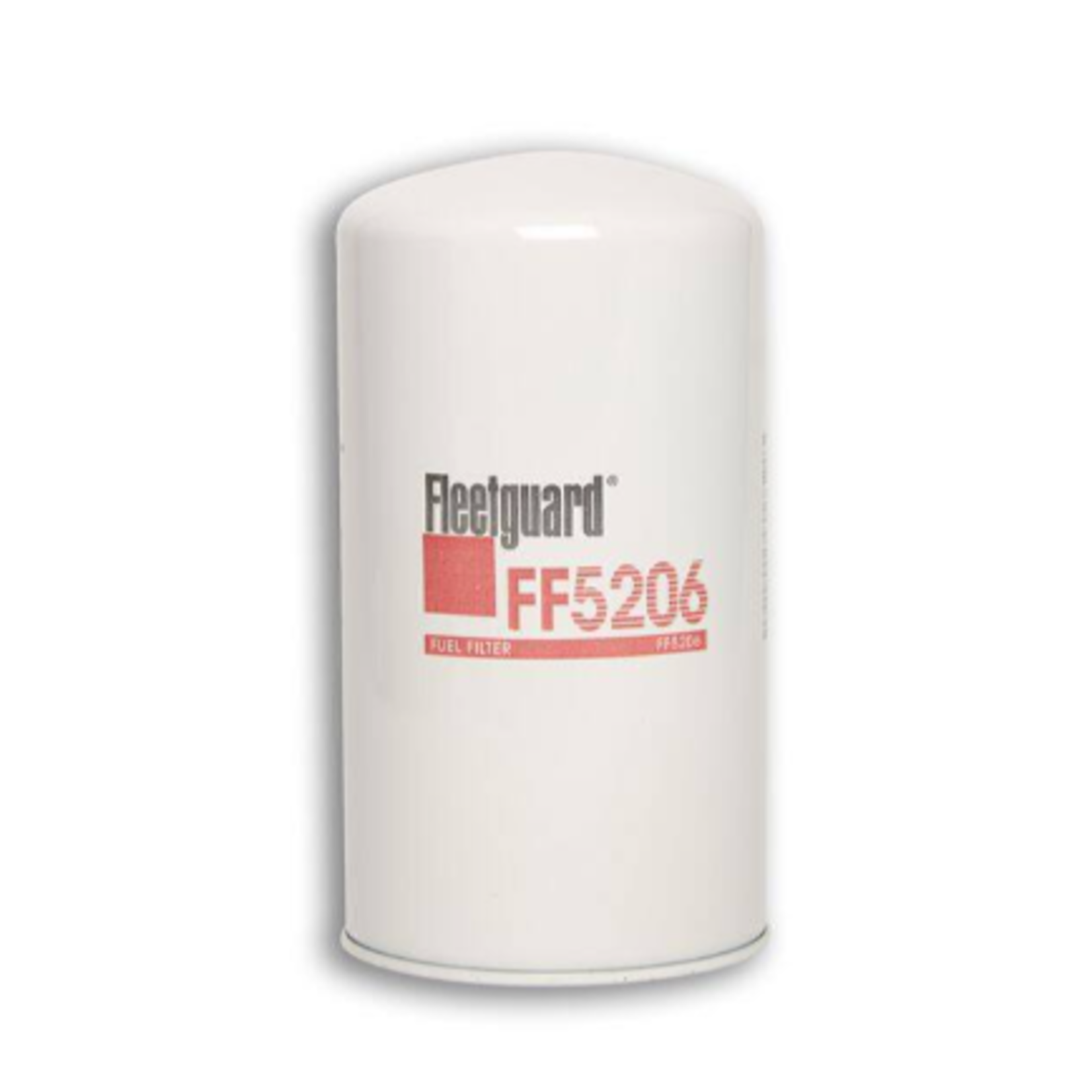 FleetGuard Fuel Filter - Fleetguard FF5206 - Luberfiner LFP816FN Fuel Filter S60