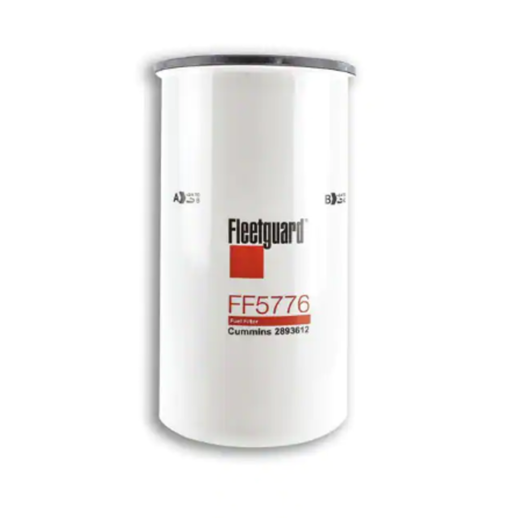 FleetGuard Fuel Filter - Fleetguard FF5776