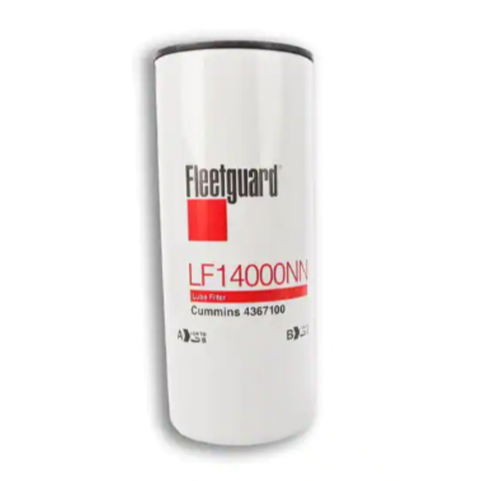 Oil Filter Fleetguard Cummins ISX LF14000 Luber Finer LFP9001XL