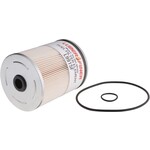 Luber Finer Fuel Filter - Luberfiner L9915F Water Separator