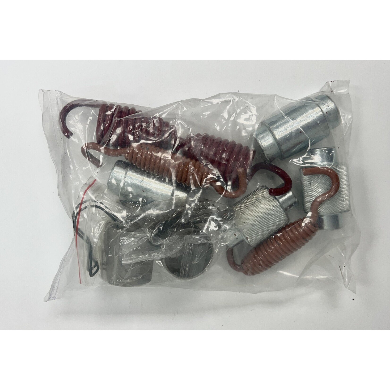 Meritor Full Kit Brake Shoe Box  - 4707Q+  /23K FF Two Shoes and hardware